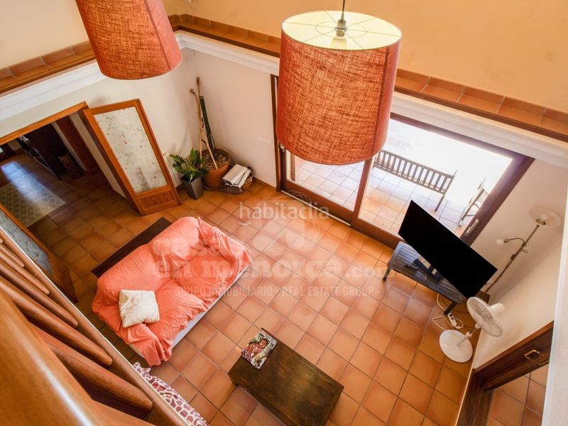 Foto a3a13354-7627-4b8b-9cf6-28e1c45867dc. Chalet con riscaldamento parcheggio piscina in Cap d´en Font-Binissafúller Sant Lluís