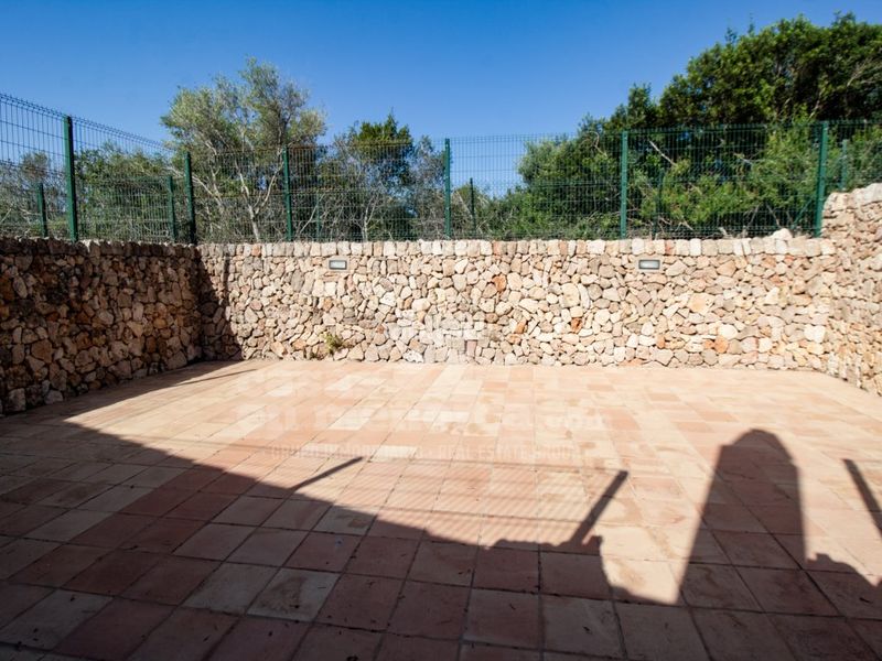 Foto a5dc743d-64d0-4315-8b32-c8385d70ae31. Chalet con riscaldamento parcheggio piscina in Cap d´en Font-Binissafúller Sant Lluís