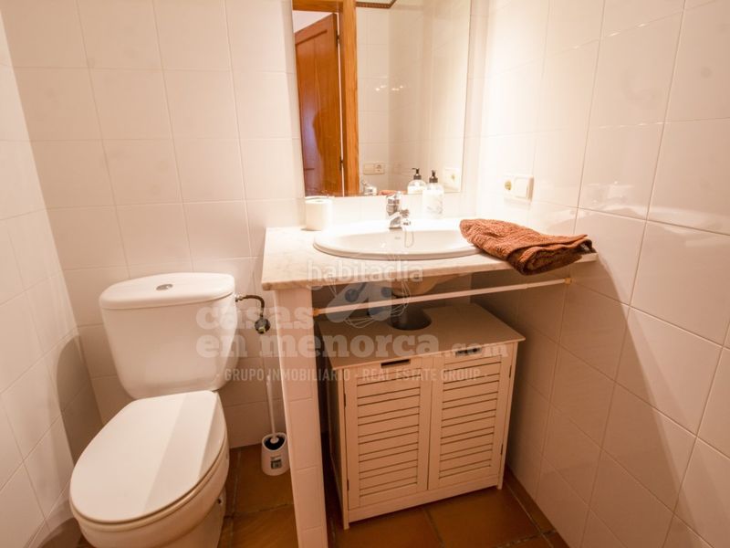 Foto a66b5f3e-9837-493d-8ad0-c84a8d0894bf. Chalet con riscaldamento parcheggio piscina in Cap d´en Font-Binissafúller Sant Lluís