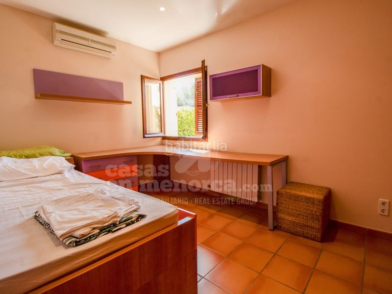 Foto acfd1b42-cfae-4050-9981-4f22f82c4679. Chalet con riscaldamento parcheggio piscina in Cap d´en Font-Binissafúller Sant Lluís
