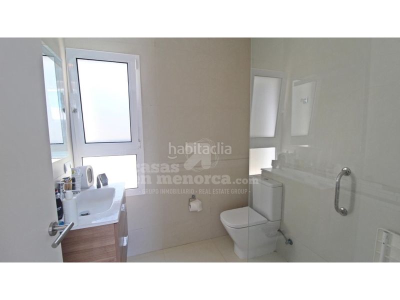 Foto a3163058-1c6d-4b69-a95a-5680fdeda3cb. Xalet amb calefacció aparcament piscina a Binibèquer Sant Lluís