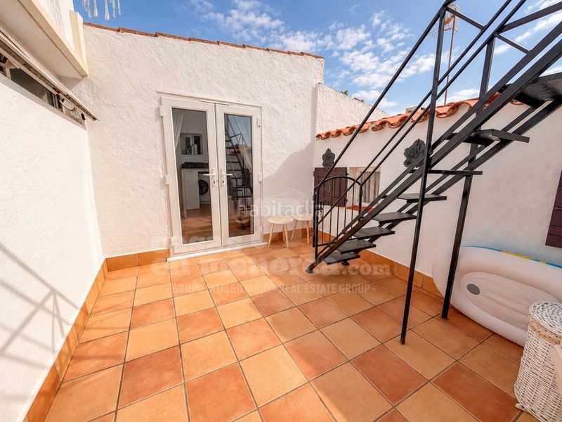 Foto b5e03db7-1e71-4155-8190-a16ee3a627b4. Casa amb aparcament a Cala d´En Bosch-Serpentona Ciutadella de Menorca