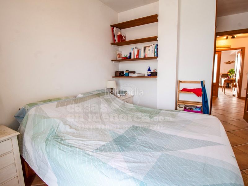 Foto 187fef24-e206-4ad9-a6cd-068dca18926f. Etagenwohnung mit parking pool in Es Castell Es Castell