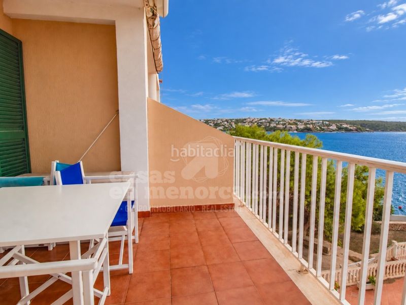 Foto d0e65bff-0df8-47c9-b4ab-0c8bddb22aad. Etagenwohnung mit parking pool in Es Castell Es Castell