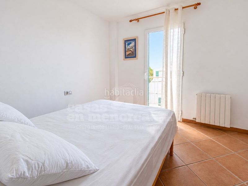 Foto e73b34c2-ef39-4abb-b0d4-d70375172545. Etagenwohnung mit parking pool in Es Castell Es Castell