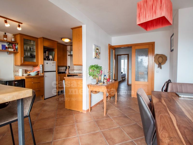Foto fe84d836-630d-446d-a94a-095c7ee52d0f. Etagenwohnung mit parking pool in Es Castell Es Castell