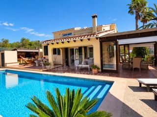 Casa en Son Vilar-Trepucó