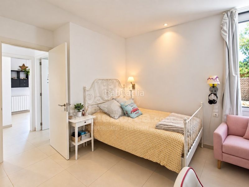 Foto 17ce9ff9-57c1-47df-b16e-ba5021246e08. Casa amb calefacció aparcament piscina a Binibèquer Sant Lluís