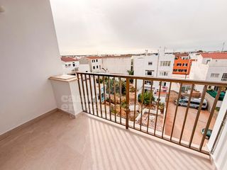 Pis a Ciutadella. Cuarto piso con ascensor en ciutadella