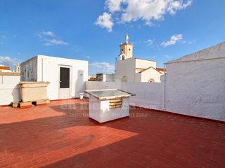 Casa a Ciutadella
