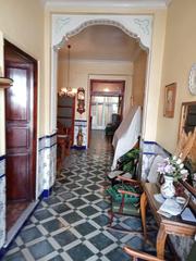 Masia a Carlet. Vivienda unifamiliar en carlet