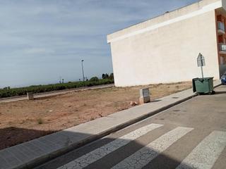 Terreny residencial a Benimodo. Dos parcelas urbanas en venta, 75.000, en zona residencial ensan