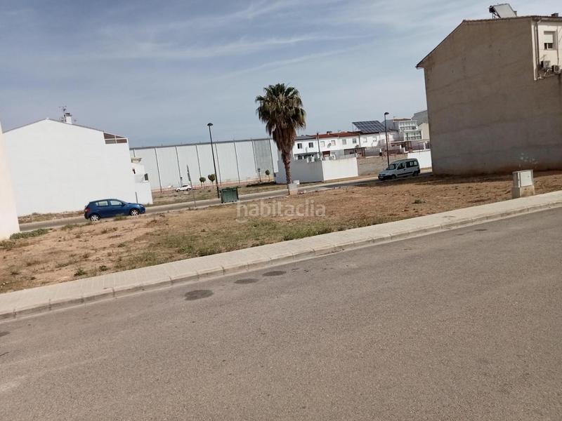 Foto 1bd76b76-1489-4831-8938-e0175459611a. Terrain résidentiel dans Benimodo