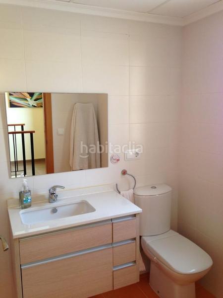 Foto 03c61de1-f475-4d96-8553-0806e1242775. Miete reihenhaus mit pool in El Marenyet Cullera