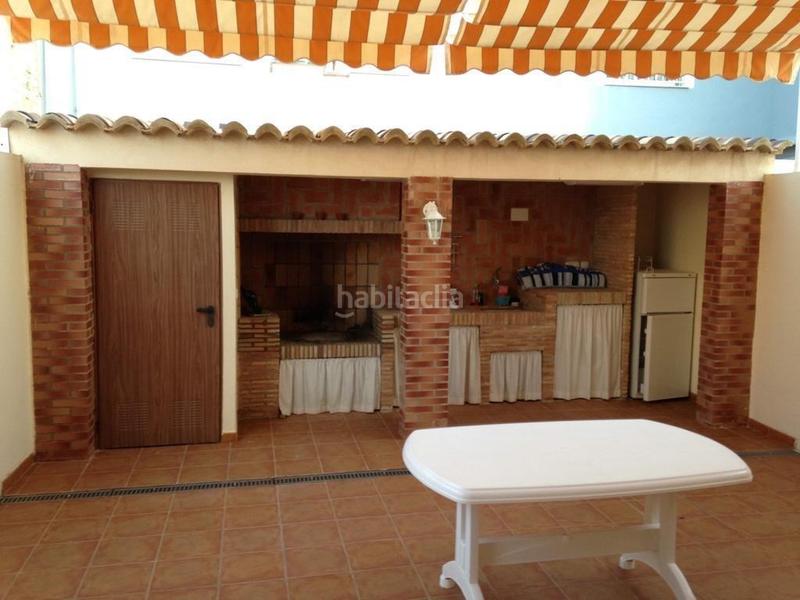 Foto 1206f90a-026f-4389-9608-bbd22e7cfcb3. Miete reihenhaus mit pool in El Marenyet Cullera