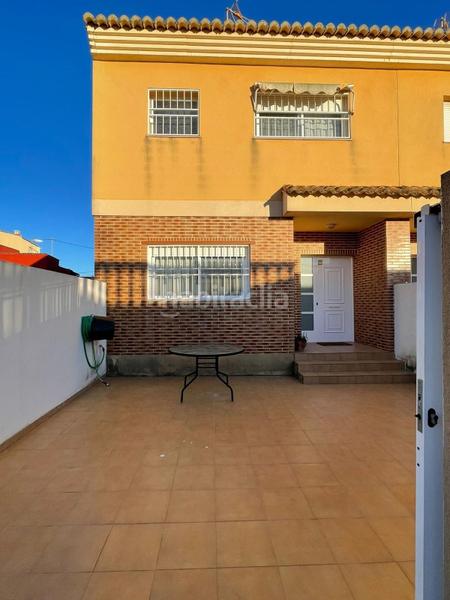 Foto 34d26868-75d2-419f-9406-91ca07e31bfc. Miete reihenhaus mit pool in El Marenyet Cullera