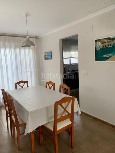 Foto 5917210f-66e0-4717-b6fa-f5c62aeaf705. Miete reihenhaus mit pool in El Marenyet Cullera