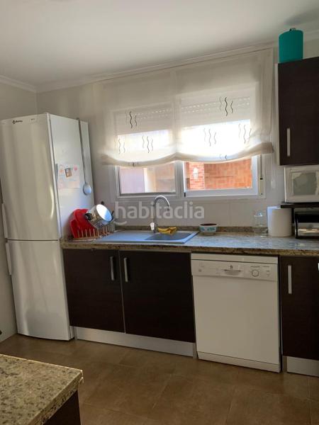 Foto 8a2408a4-3fc6-48f5-95c5-b03a9cb256da. Miete reihenhaus mit pool in El Marenyet Cullera