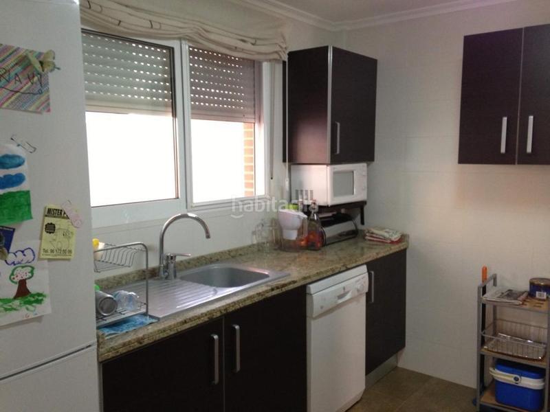 Foto 931c353e-6118-4a32-8f7e-64fd31750d0d. Miete reihenhaus mit pool in El Marenyet Cullera