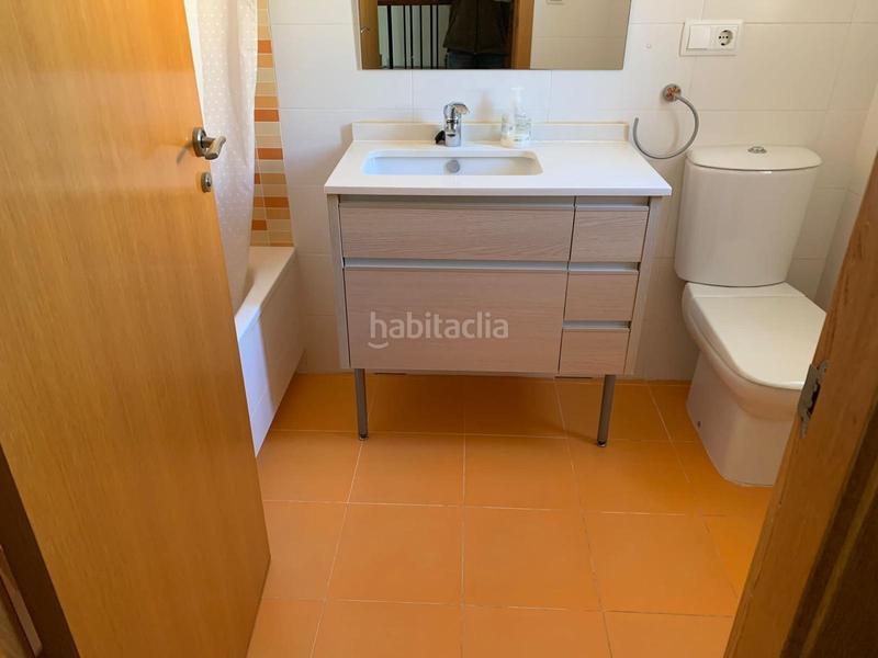 Foto ddd8a4ea-d166-4786-a854-39dc1e48e1e7. Miete reihenhaus mit pool in El Marenyet Cullera