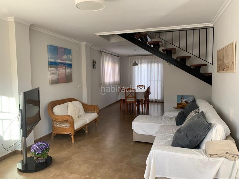 Foto e9c20bb0-e9d6-4997-b289-8ef09280d701. Miete reihenhaus mit pool in El Marenyet Cullera