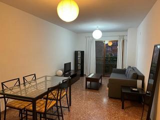 Pis en Mestalla. Venta piso en zona mestallaavda. aragon