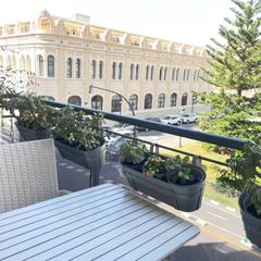 Location Appartement à Mestalla. Alquiler piso amueblado zona mestalla