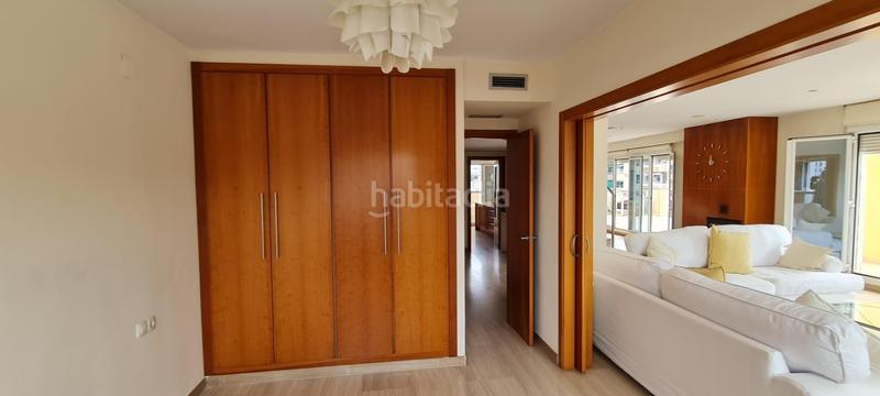 Foto aaf06354-1775-4d81-9c46-178de91e8777. Attico con riscaldamento parcheggio in Camí Fondo Valencia