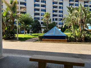 Lloguer Apartament a La Patacona. Alquiler apartamento en la patacona