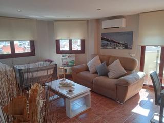 Dplex en Muro de Alcoy. Se vende espectacular duplex de 172m  en enclave natural histori