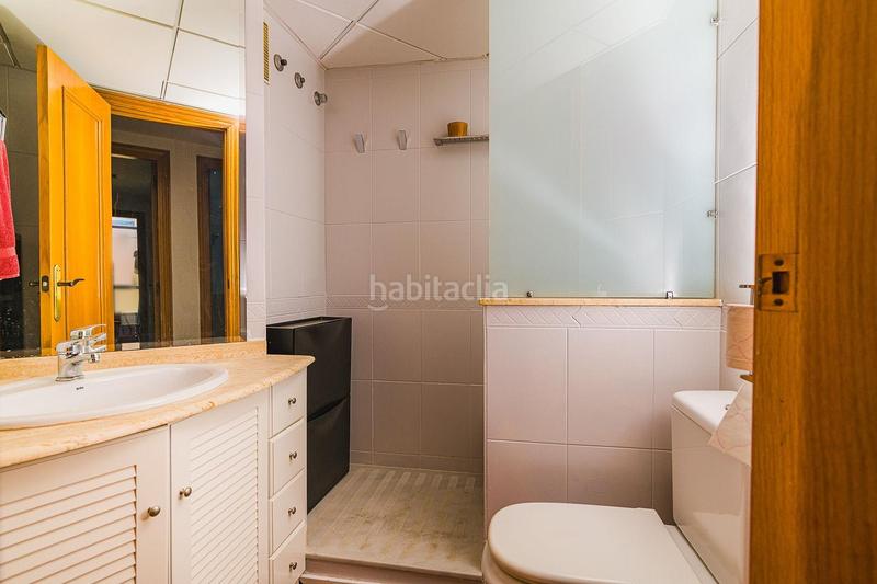 Foto ce9132b6-8181-4b37-9827-27ce043768ae. Piso  zona avda. baleares en La Creu del Grau Valencia