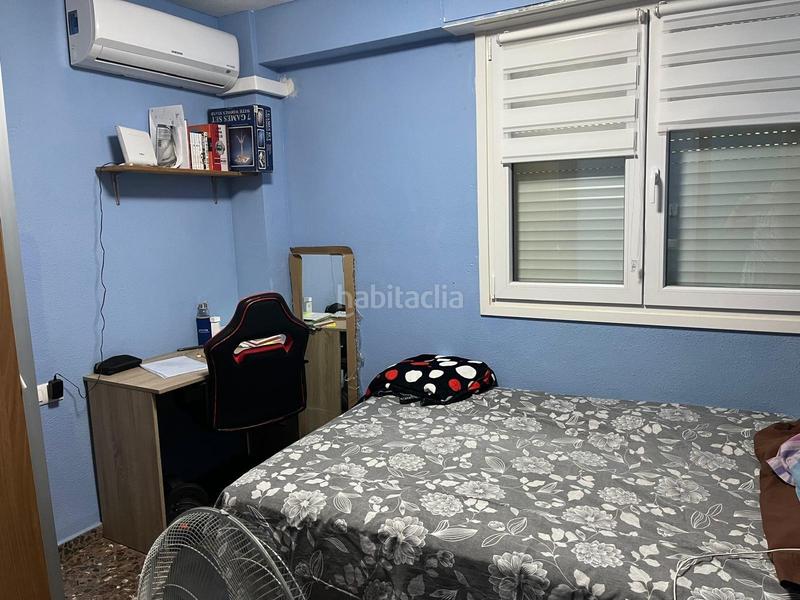 Foto 0c4211f3-3302-40a2-95ba-397d51bfb752. Alquiler piso alquiler . en Centro Xirivella