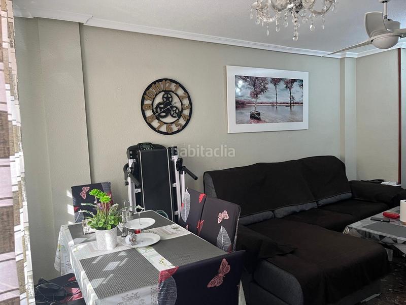 Foto e852f6f8-dd87-4cb4-9f44-1cabc30d88c5. Alquiler piso alquiler . en Centro Xirivella