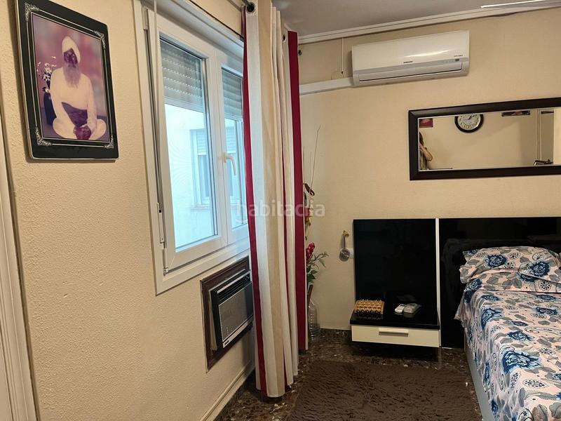 Foto 8b1404d2-6e88-4183-94a2-256188340996. Location appartement avec parking dans Centro Xirivella