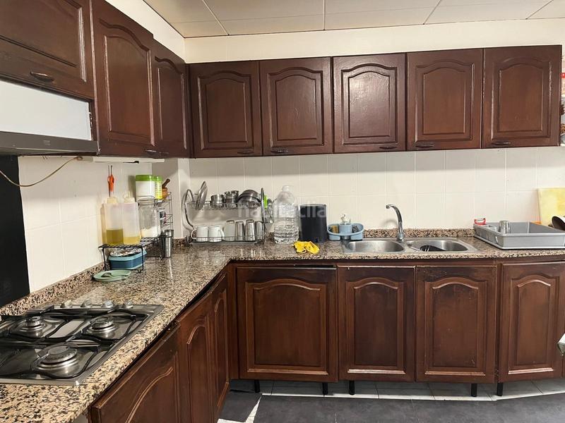 Foto f04b2647-6fe6-4356-a8b1-e35b2cb36a1f. Location appartement avec parking dans Centro Xirivella