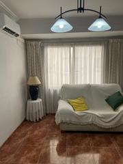 Location Appartement à Nou Moles. Alquiler piso amueblado zona nou moles