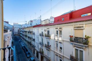 Appartement à La Petxina