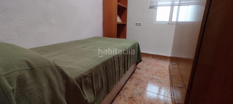 Foto 4e59ab6a-d798-44a2-b799-763d0afa1654. Affitto appartamento in Nou Moles Valencia