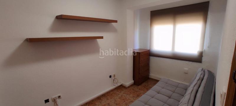 Foto 148a80c4-8672-445e-a702-13ce0d01ae83. Alquiler piso alquiler piso en zona Nou Moles en Nou Moles Valencia