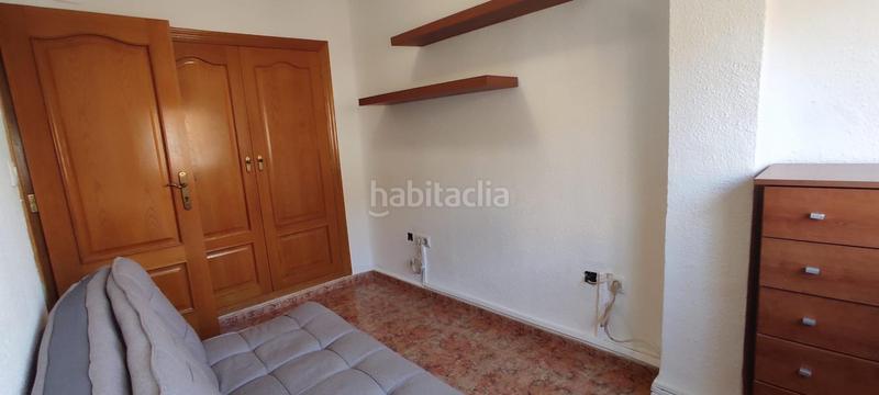 Foto e0278ca4-f6f1-4fc3-bd41-efe0d6aff763. Alquiler piso alquiler piso en zona Nou Moles en Nou Moles Valencia