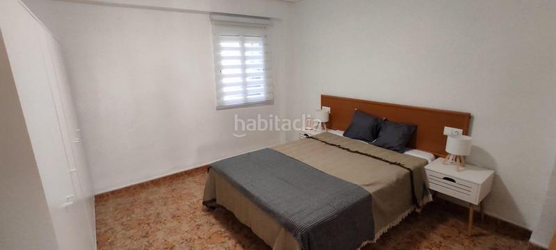 Foto b40ed322-3f5c-4bfb-8d6d-db46f825a507. Miete etagenwohnung in Nou Moles Valencia