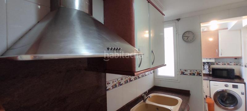 Foto 43a53d68-9bd4-4ab1-8db2-4ddbe344b4da. Rent flat in Nou Moles Valencia