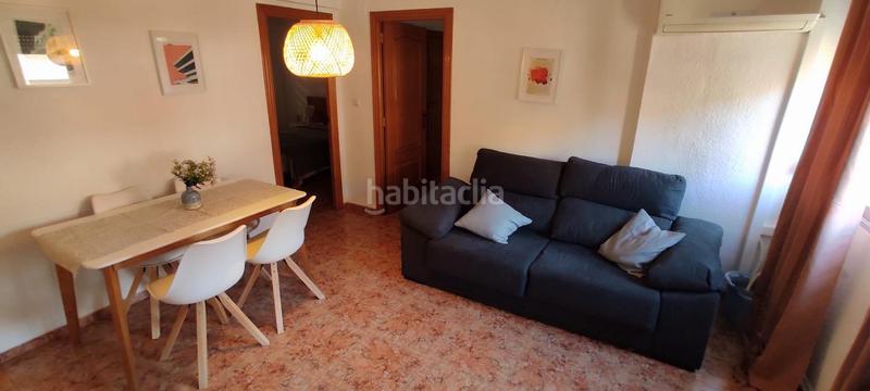 Foto cb7f600b-3ff0-49d1-8576-292b00da82ce. Rent flat in Nou Moles Valencia