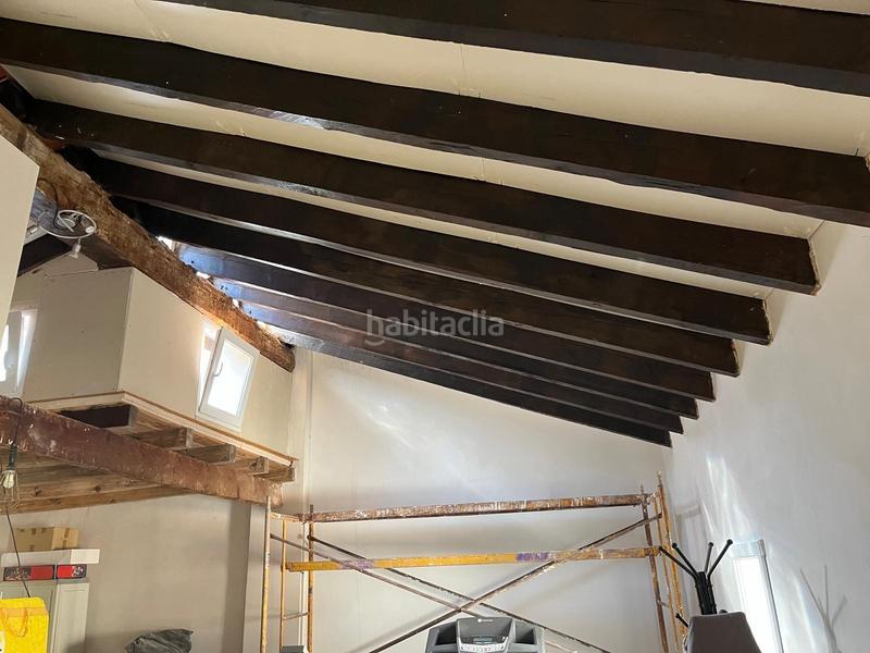 Foto 1bf38184-bc88-488b-b1f1-59d1eb6dd2dd. Casa  en venta en el Centro de betera valencia en Bétera