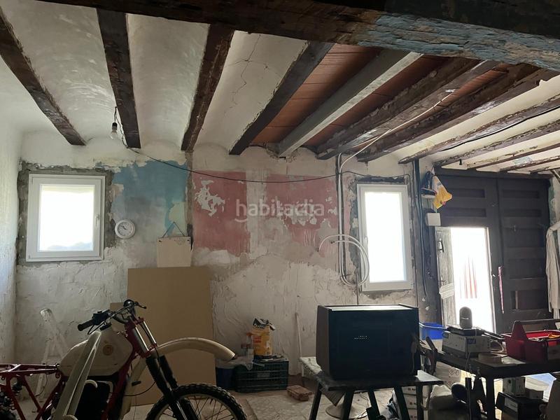 Foto 7a0754ee-f4b4-48f8-b047-87c5e95bea28. Casa  en venta en el Centro de betera valencia en Bétera