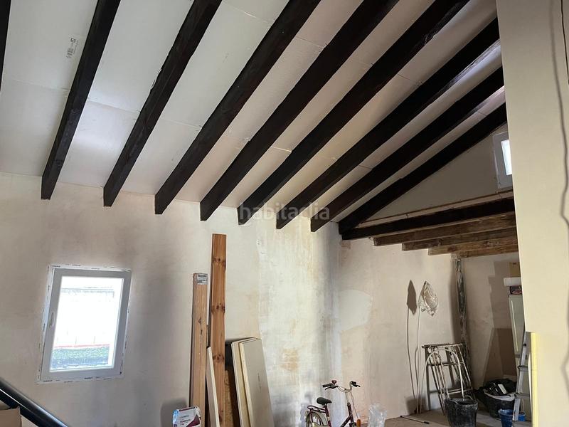 Foto 7b560808-787e-4215-b39d-0788f3cf9619. Casa  en venta en el Centro de betera valencia en Bétera