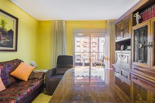 Piso en Soternes. Venta piso nou doctubre