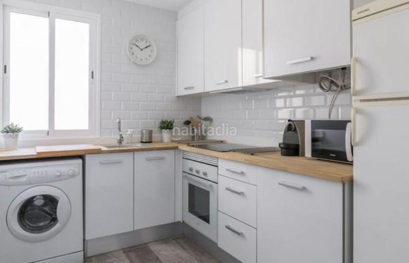 Foto 28744b47-6ec3-437b-832c-6f5bbfb4e5ec. Affitto piccolo appartamento in La Creu del Grau Valencia