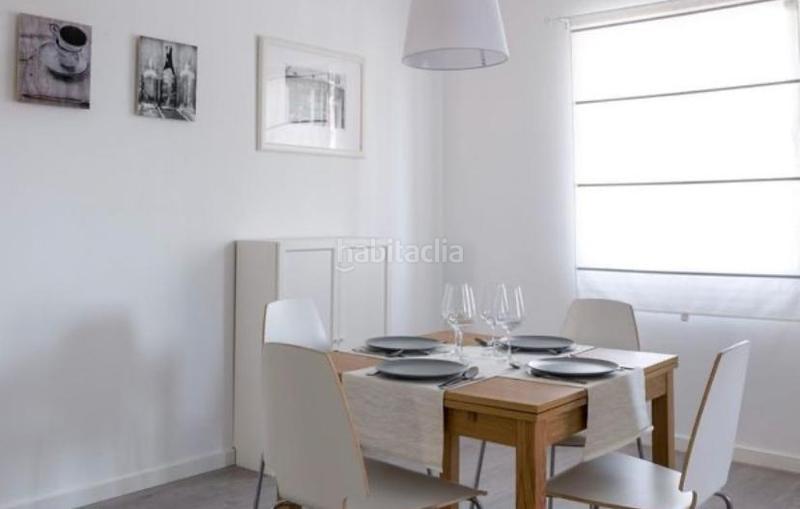 Foto d81496b4-78fc-4b0e-ba8c-d04317321589. Affitto piccolo appartamento in La Creu del Grau Valencia