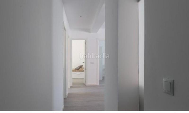 Foto 20c6ea72-cdf9-40b5-8435-fc4740d4d5ee. Alquiler apartamento alquiler apartamento amueblado en zona creugrau en Valencia
